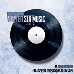 SLiVER Recordings: Winter Music, Vol. 2