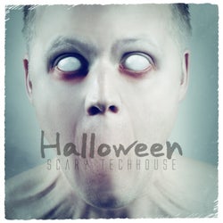 Halloween Scary Techhouse