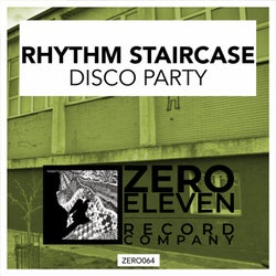 Disco Party
