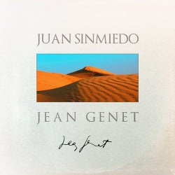 Jean Genet