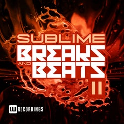 Sublime Breaks & Beats, Vol. 11