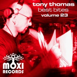 Tony Thomas Best Bites Volume 23