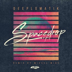 Space Drop - EP