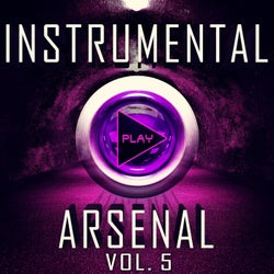 Instrumental Arsenal, Vol. 5