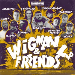 Wigman and Friends