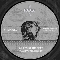 Resist The Beat EP