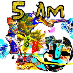 5 AM (Extended Mix)
