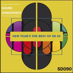 New Year's the Best of Sd #4