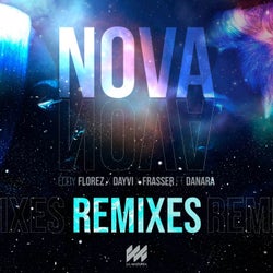 Nova (Remixes)