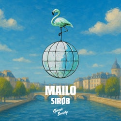 Mailo (Extended Mix)