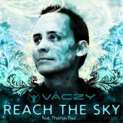 Reach The Sky