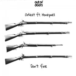 Don't fire