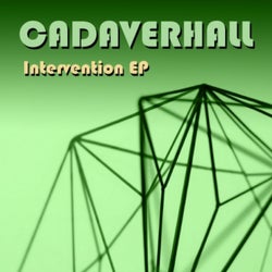 Intervention EP