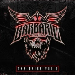 The Tribe Vol. 1