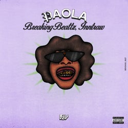 Paola (Extended Mix)