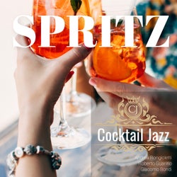 Cocktail Jazz Spritz