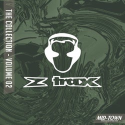 Z-Trax Collection, Vol. 2