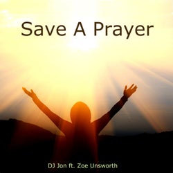 Save a Prayer (Ian Little Remix)