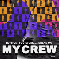 My Crew (feat. Dread MC)