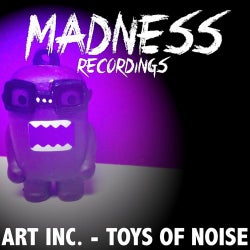 Toys of Noise