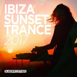 Ibiza Sunset Trance 2017