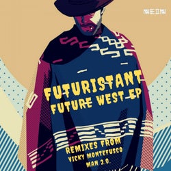 Future West Ep
