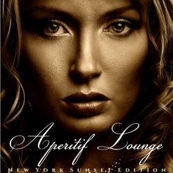 Aperitif Lounge (New York Sunset Edition)