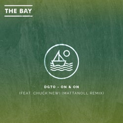 On & On (feat. Chuck New) [Mattanoll Remix]- Single