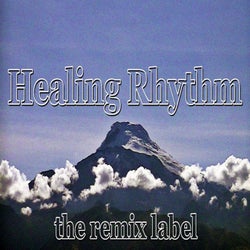 Healing Rhythm (Inspiring Proghouse Music)