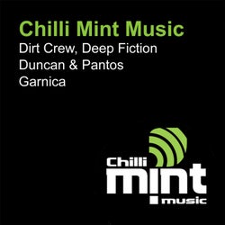 Chilli Mint Music VA002