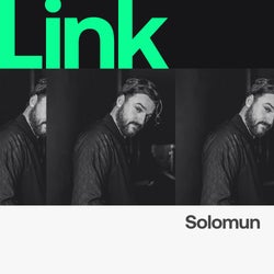 LINK Artist | Solomun - Summer 2022