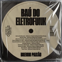 Bau do Eletrofunk