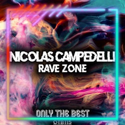 Rave Zone