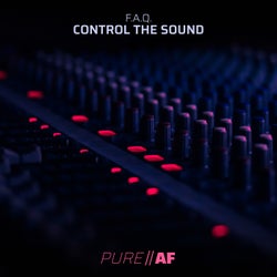 Control The Sound
