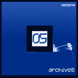 A. Paul Presents Techno Archives