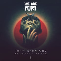 Don't Know Why (Synymata Remix)
