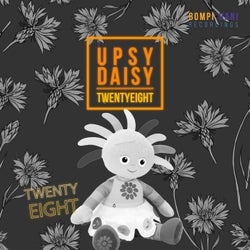 Upsy Daisy Twentyeight