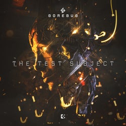 The Test Subject LP