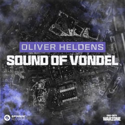 Sound of Vondel (Extended Mix)