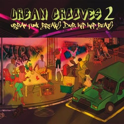 Urban Grooves 2