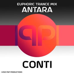 Antara (Euphoric Trance Mix)