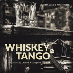 Whiskey Tango