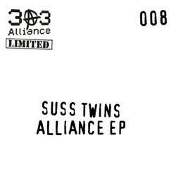 Suss Twins Alliance EP