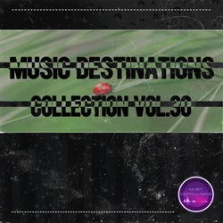 Music Destinations Collection Vol. 30
