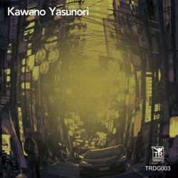 Kawano Yasunori 1