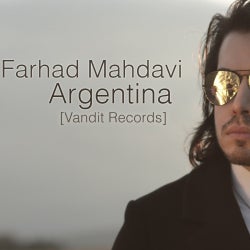 Argentina - Top 10 Trance