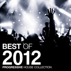 Best Of 2012 - Progressive House Collection