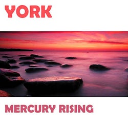 Mercury Rising - Hammer & Funabashi Club Edit