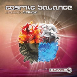 Cosmic Balance
