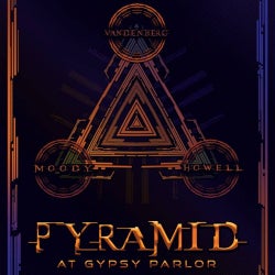 Pyramid Crew Feb Tracks